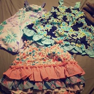 Infant Summer Bundle 6-9 months